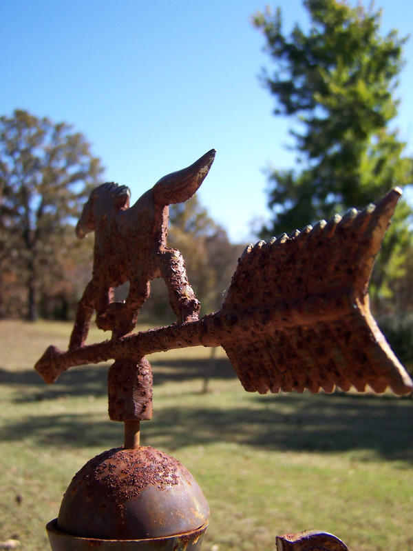 Rusty Things01 by effing-stock