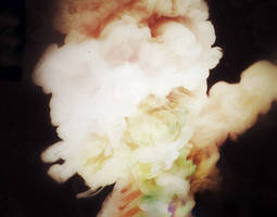 Colored Smoke Texture03