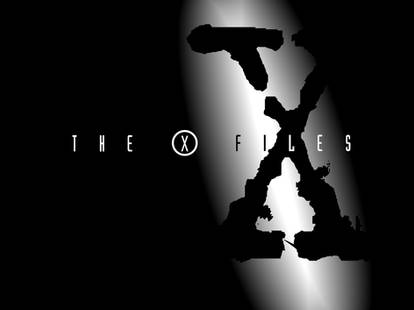 The X-Files