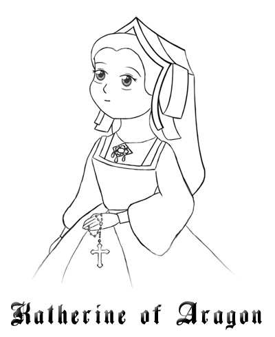 Katherine of Aragon