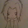 Sasuke chibi (: