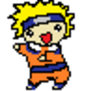 Naruto dancing icon :la:
