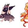 Days 15 and 22 [Soarling Adopts]