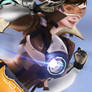 Tracer Overwatch