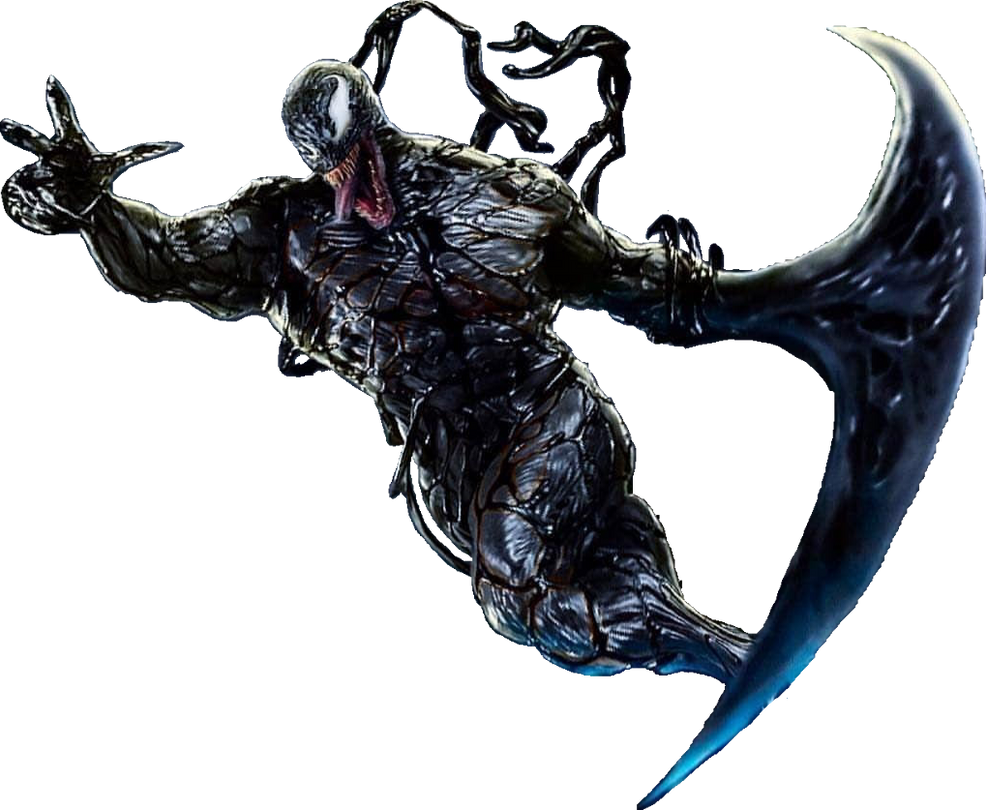 Venpoom Riot Riot (Venom 2018) PNG by Mognezun1971 on DeviantArt
