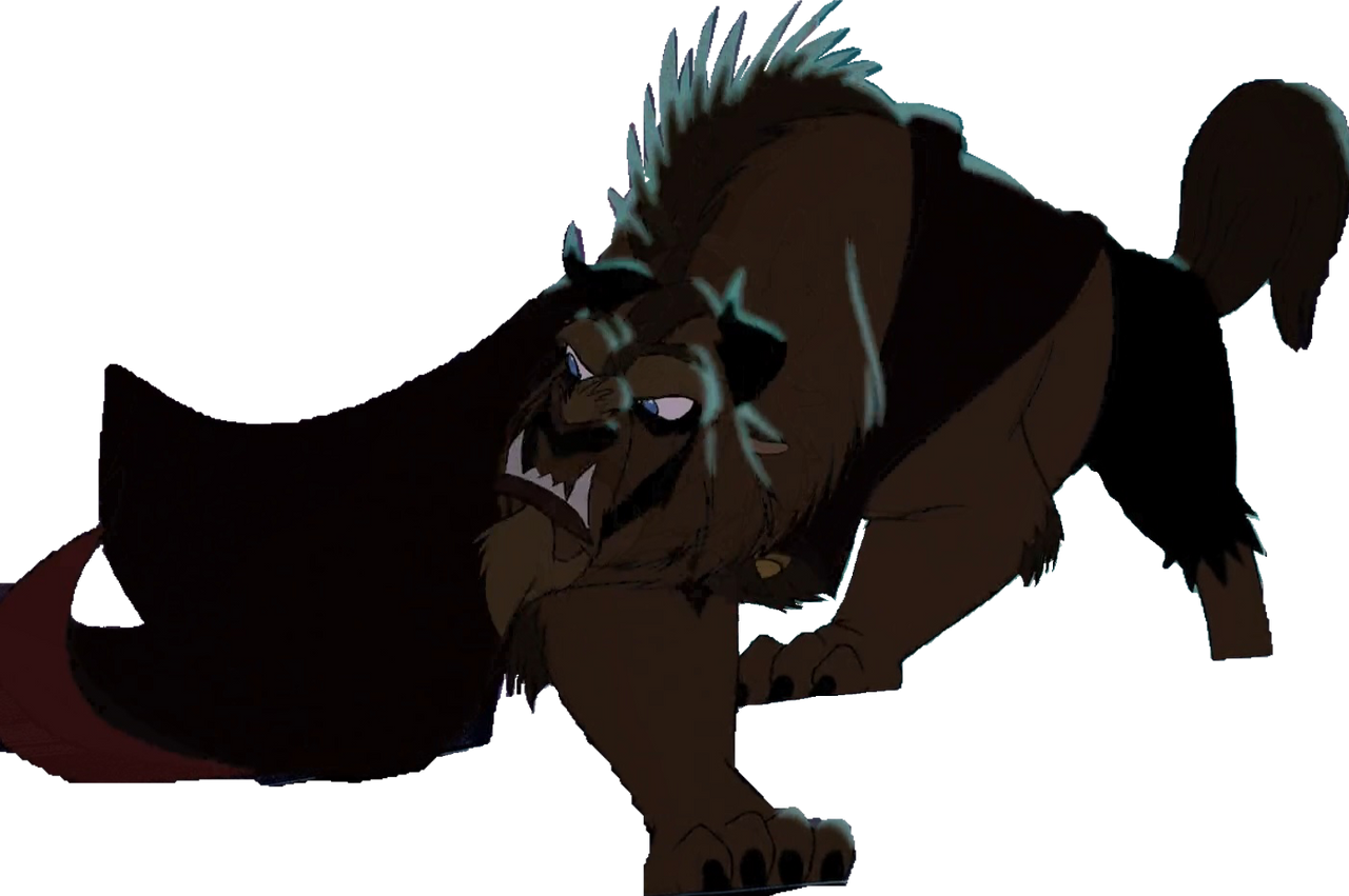 Beast PNG 1 by Mognezun1971 on DeviantArt