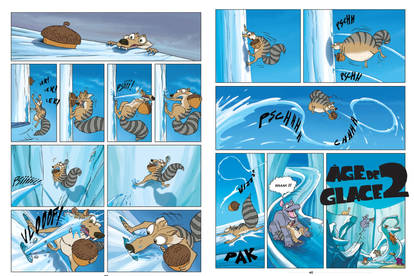 Scrat Inflatio FNFBoyfriend123 User Profile | DeviantArt