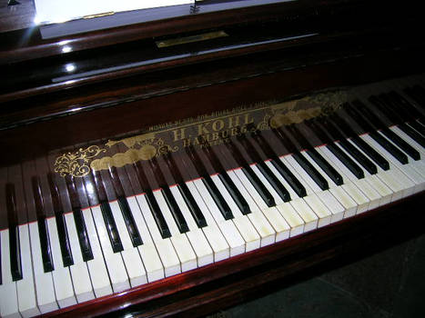 Piano II