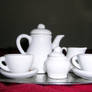 Tea set