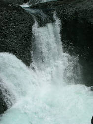 Waterfall VII