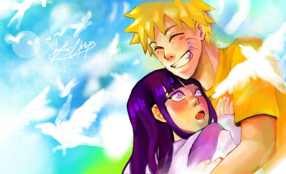 Naruhina