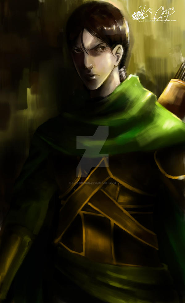 Deviantart Lin LIN by yuri-chan23 on DeviantArt
