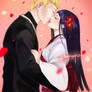 Hinata And Naruto Wedding
