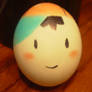 Ness Egg