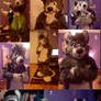 More Fursuit Pics