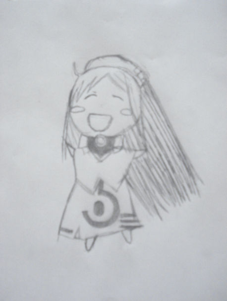 Chibi Fail or Not U Decide by art1654 on DeviantArt