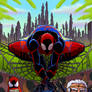 Spider-Man Unlimited