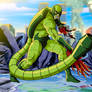 The Sting of the Scorpion