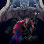 The Immortal Vampire