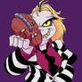 Beetlejuice