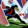 Batman Beyond (Old Arts 2019-2021)