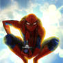 Spider-Man Arts