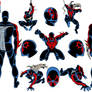 Spider-Verse (Spider-Man TAS 1994)