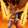 Final battle with Hobgoblin