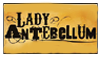 Lady Antebellum Stamp by TheDaylightWolf