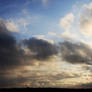 Cloud stock