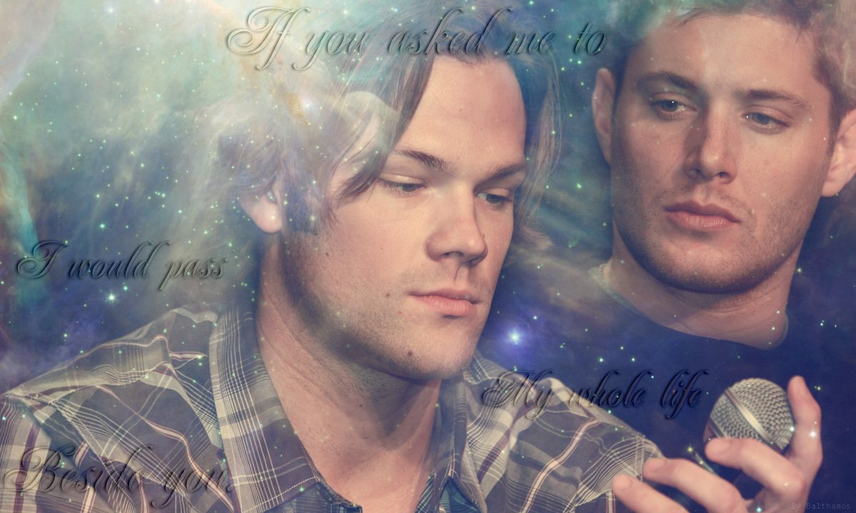 J2 - If You Asked Me To