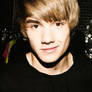Liam - Straightened Hair