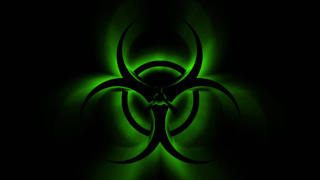 Biohazard Wallpaper