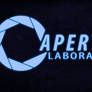 Aperture Science Wallpaper