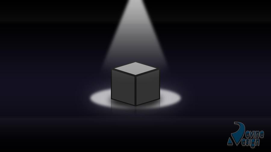 Box Interrogation Wallpaper