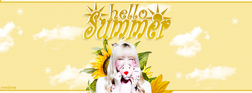 170528/// HELLO SUMMER