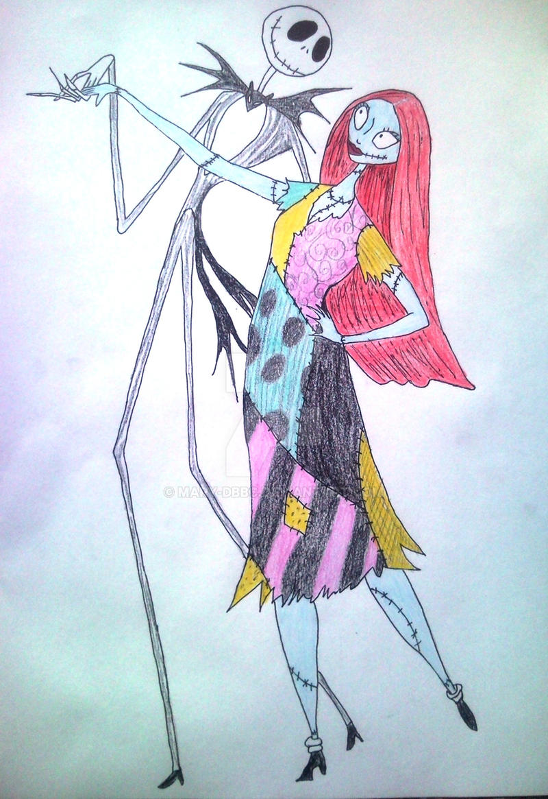 Jack and Sally