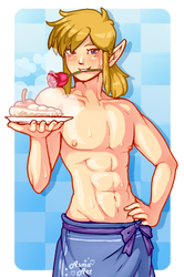 .:+Chef Link+:.