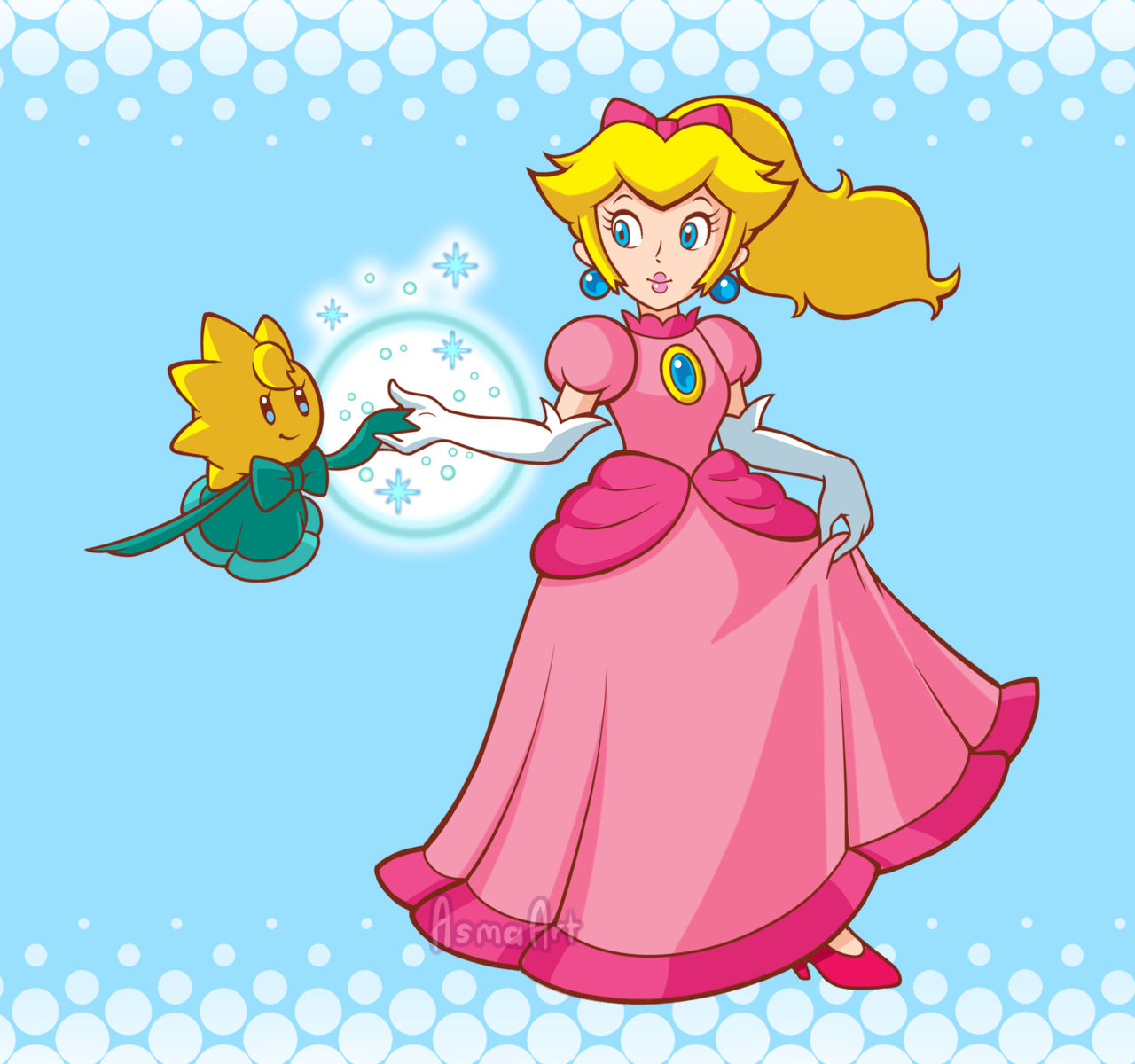 Untitled New Princess Peach #39 s game *  by AsmaSweetCafe on DeviantArt Untitled New Princess Peach #39 s game *  by AsmaSweetCafe on DeviantArt