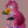 Pinkie Pie