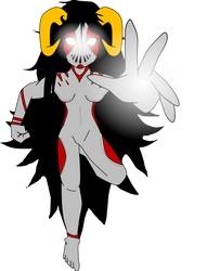 Titan Aradia