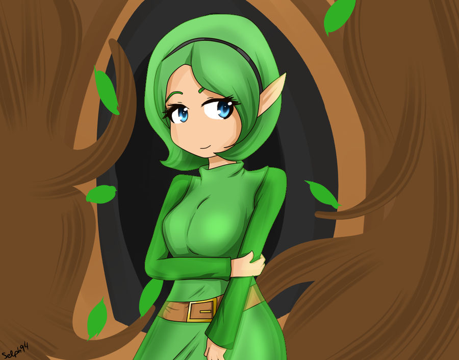 Saria