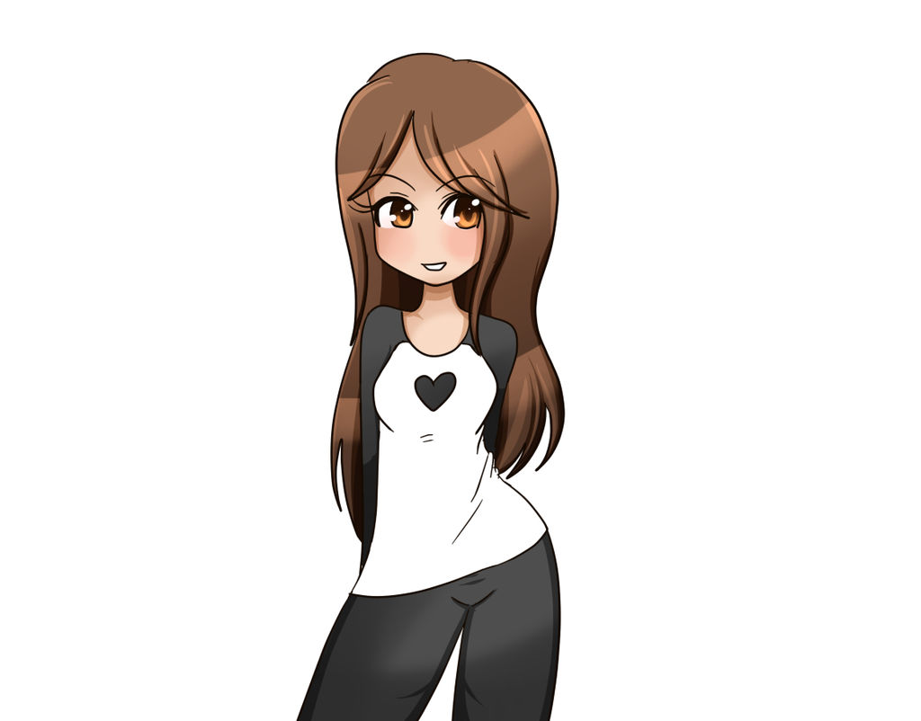 Cute Riley! by LadySelph on DeviantArt