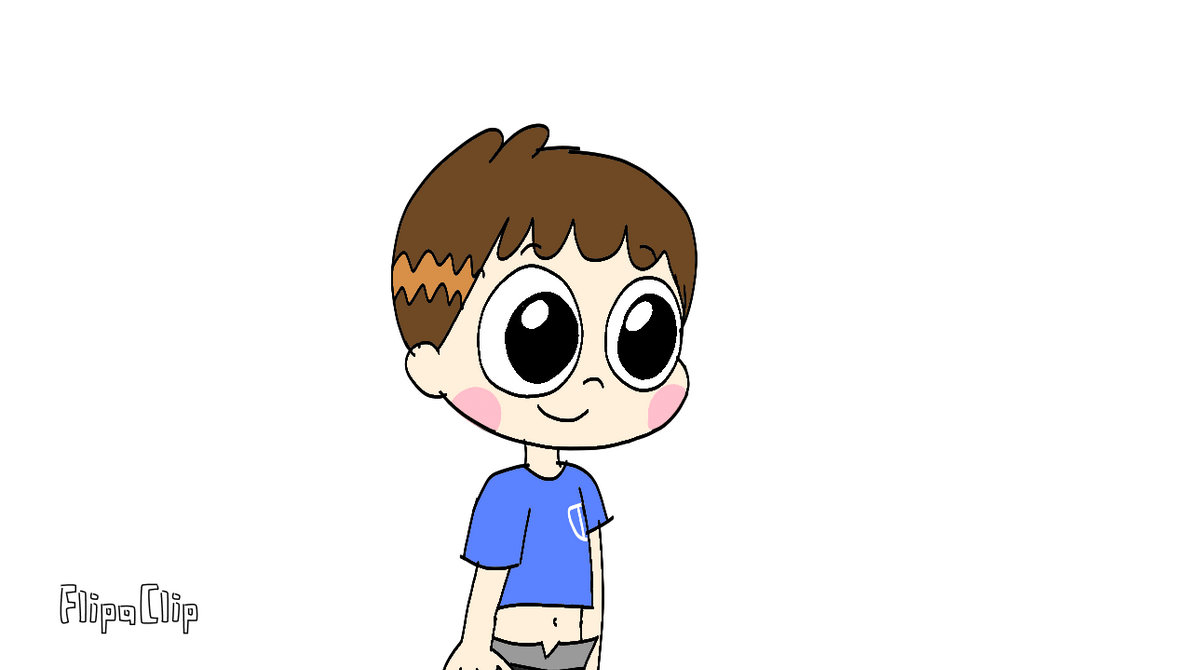 Paysonsmith eating burger by LucreciaG on DeviantArt