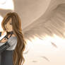 Alexiel the Three-Winged Angel