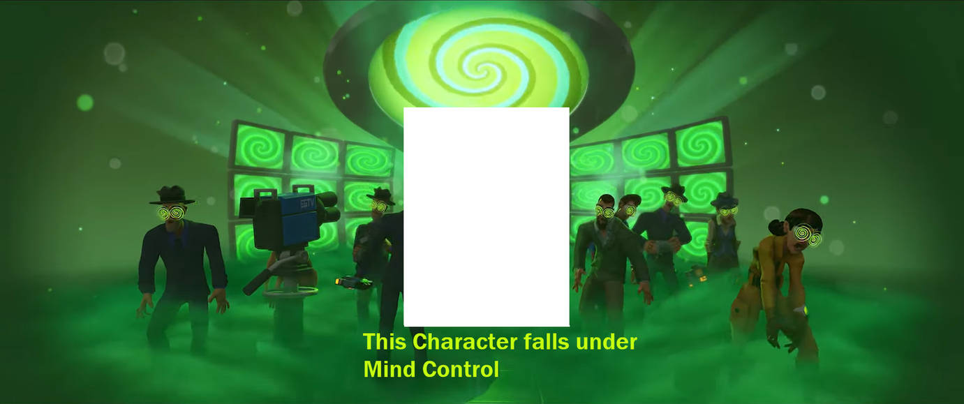 Character Falls Under Mind Control (Template) by Orcsattack on DeviantArt