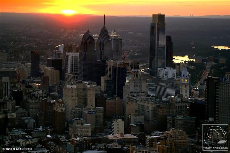 Philly Aerial8