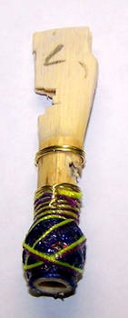 bassoon reed