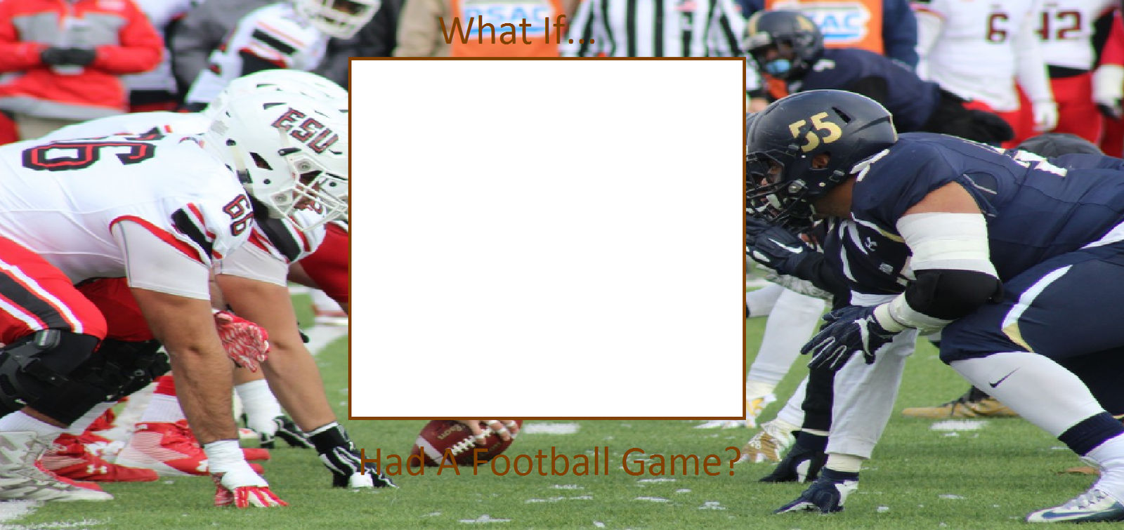 What If Had A Football Game Template By Usermicko2002 On DeviantArt what-if-had-a-football-game-template-by-usermicko2002-on-deviantart