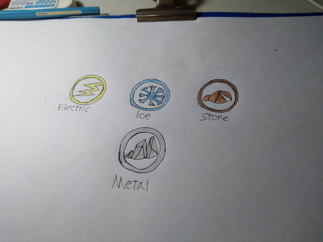Skylanders New Elements By Usermicko2002 On DeviantArt